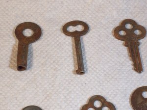 31 vintage keys 008