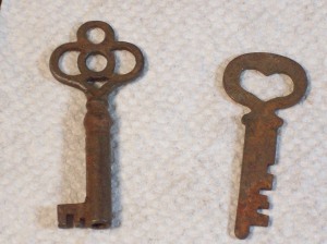 31 vintage keys 013