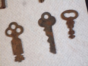 31 vintage keys 016