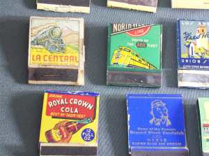 matchbook collection 005
