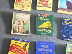 matchbook collection 013