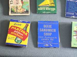 matchbook collection 014